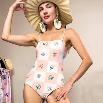 SWIMWEAR